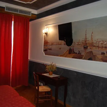 Sul Bacino Мини-отель