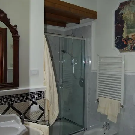 Sul Bacino Мини-отель