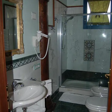 Мини-отель Sul Bacino