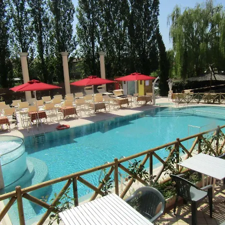 Sul Bacino Мини-отель Massa Lombarda