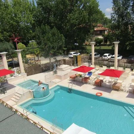 Sul Bacino Мини-отель Massa Lombarda