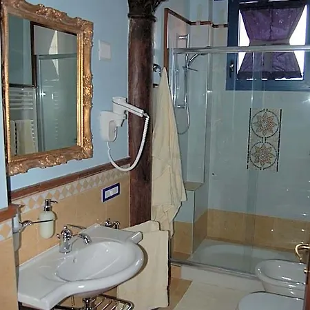 Sul Bacino Inn *