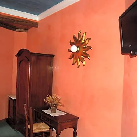 Inn Sul Bacino