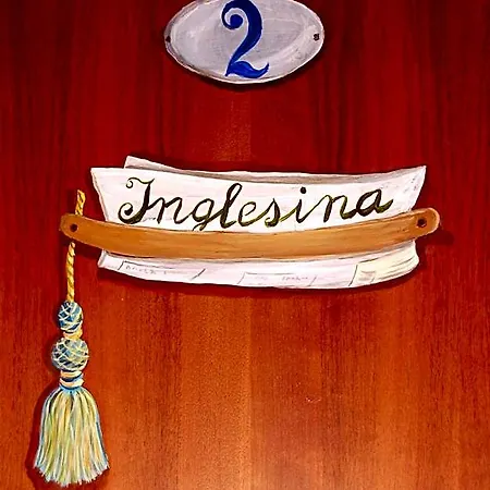 Sul Bacino Inn