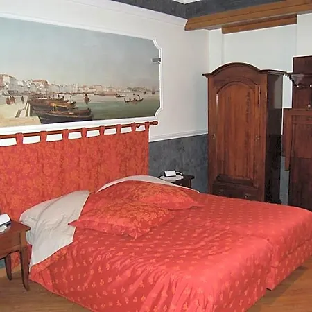 Sul Bacino Inn