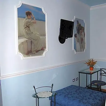 Sul Bacino Inn Massa Lombarda