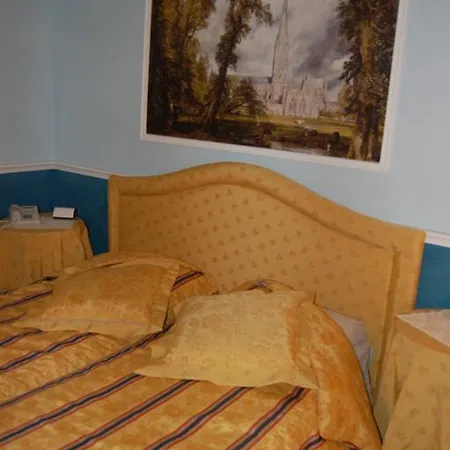 Sul Bacino Inn