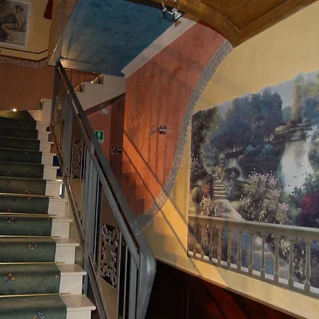 Sul Bacino Värdshus *