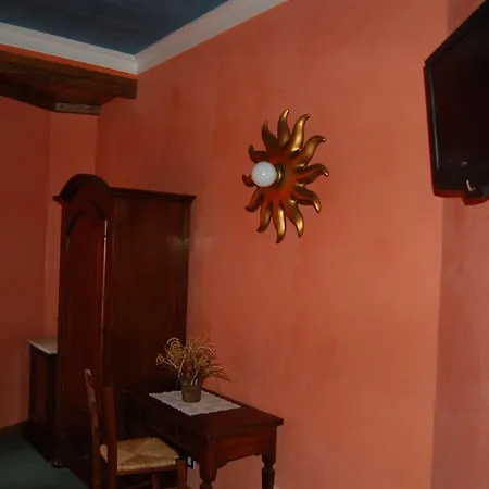 Sul Bacino Inn