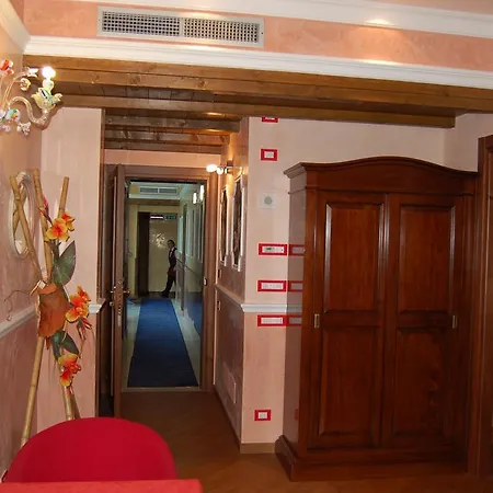 Sul Bacino Inn Massa Lombarda