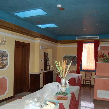 Sul Bacino Värdshus *