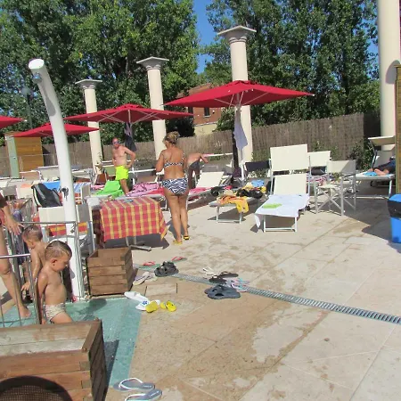 Sul Bacino Мини-отель