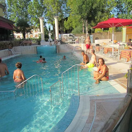 Inn Sul Bacino Massa Lombarda