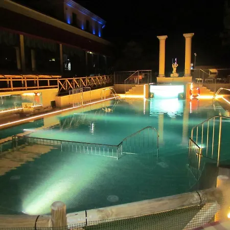 Inn Sul Bacino Massa Lombarda