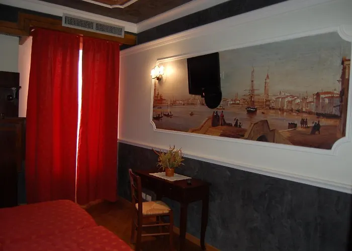 Sul Bacino Мини-отель