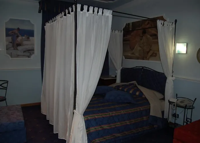 Inn Sul Bacino Massa Lombarda