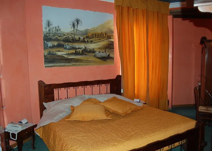 Sul Bacino Inn Massa Lombarda