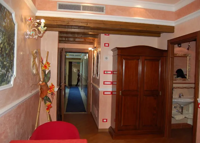 Sul Bacino Inn Massa Lombarda