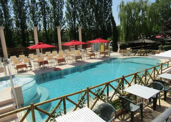 Sul Bacino Inn Massa Lombarda