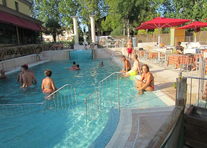 Inn Sul Bacino Massa Lombarda