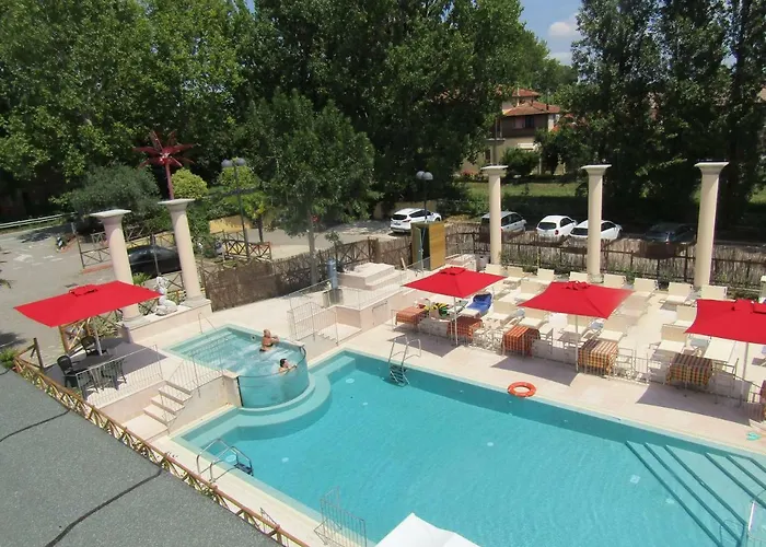 Sul Bacino Inn Massa Lombarda