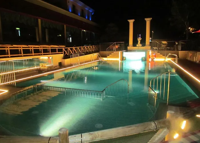 Inn Sul Bacino Massa Lombarda